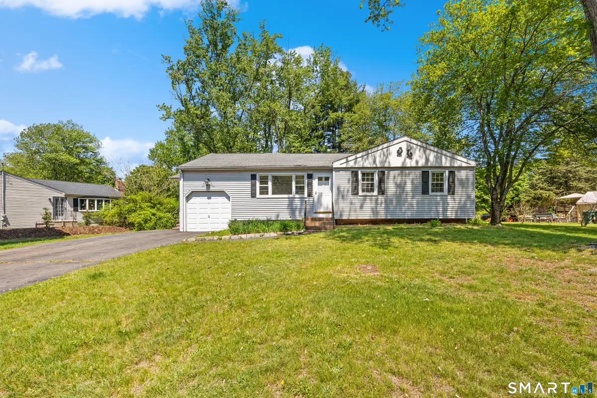 21 Fawn Drive, Cheshire, CT 06410 - #1