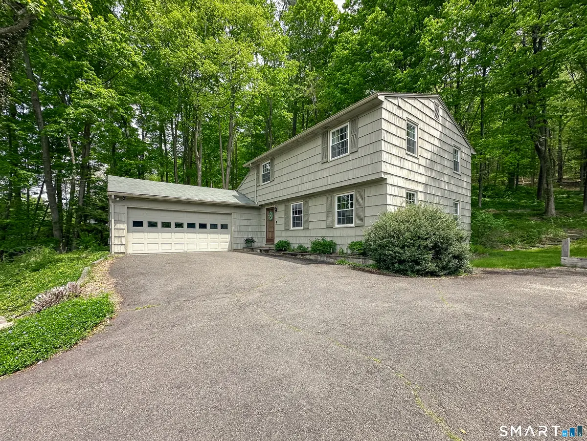 38 Mountain Road, Woodbury, CT 06798 - #1