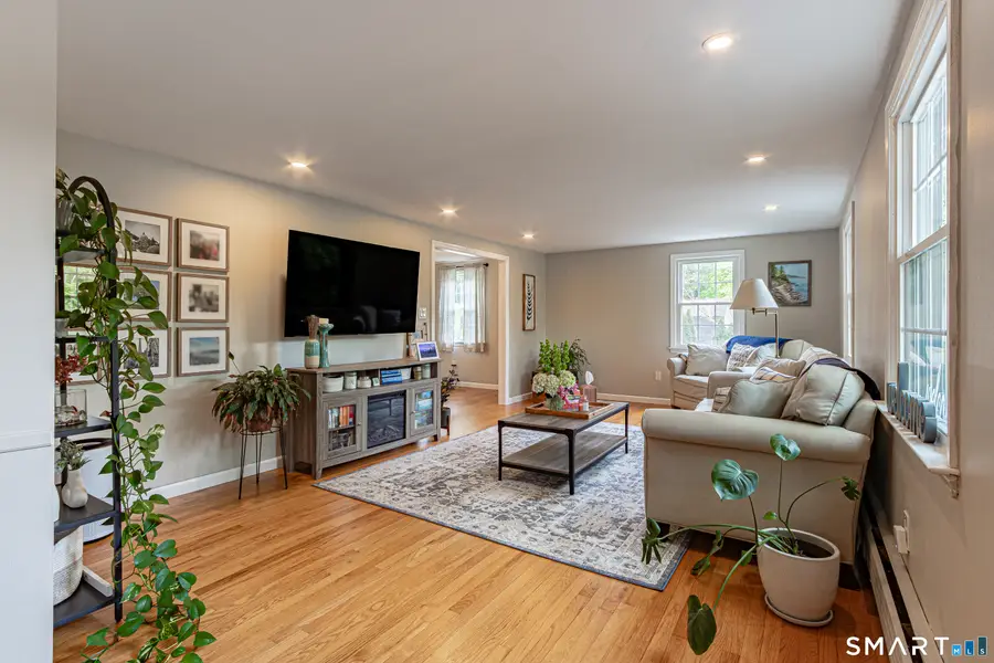 38 Mountain Road, Woodbury, CT 06798 - #2