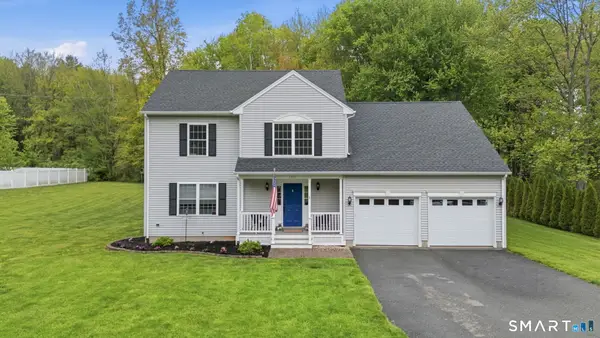 160 Canal Road, Suffield, CT 06078