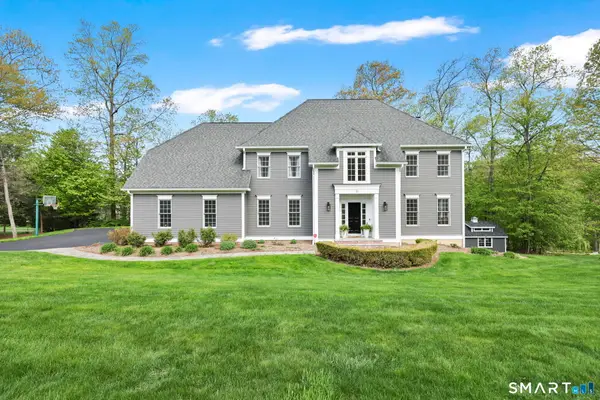 31 Bart Drive, Canton, CT 06019