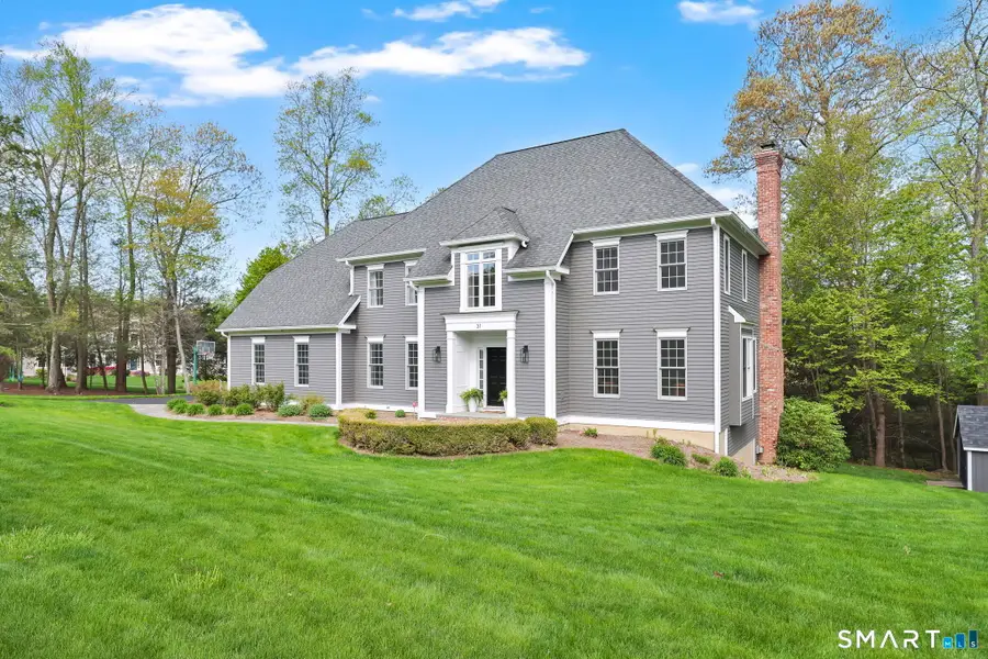 31 Bart Drive, Canton, CT 06019 - #3