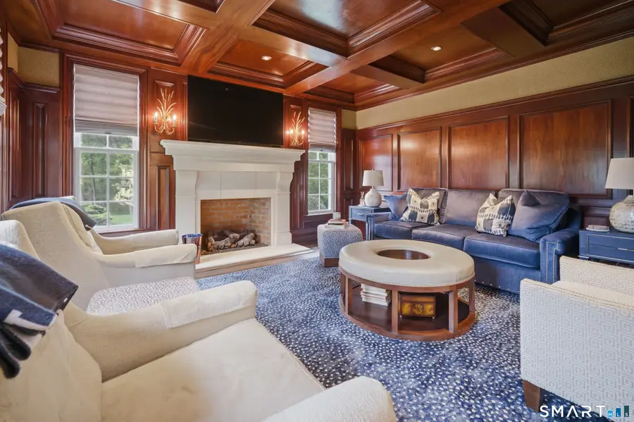 42 Anvill Road, Southport, CT 06890 - #3