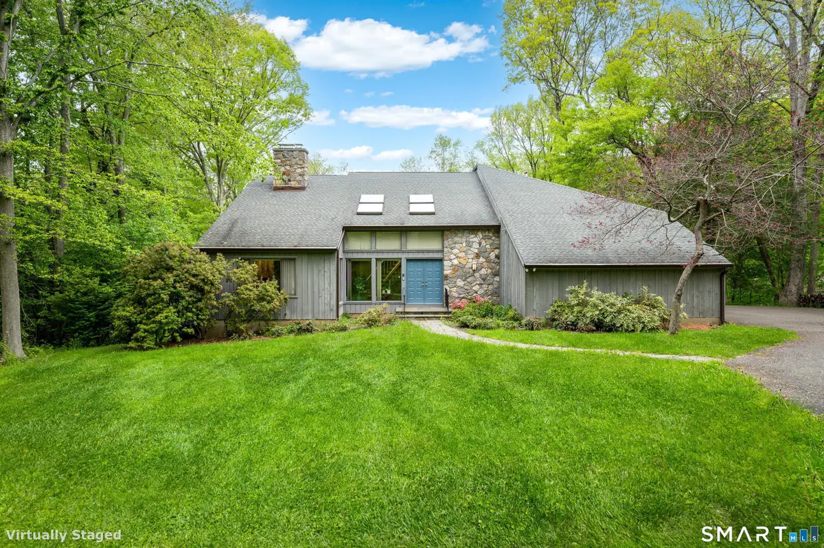 171 Blackberry Drive, Stamford, CT 06903 - #1