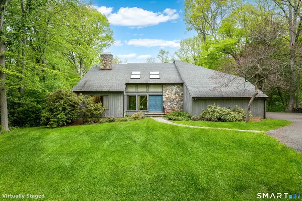 171 Blackberry Drive, Stamford, CT 06903