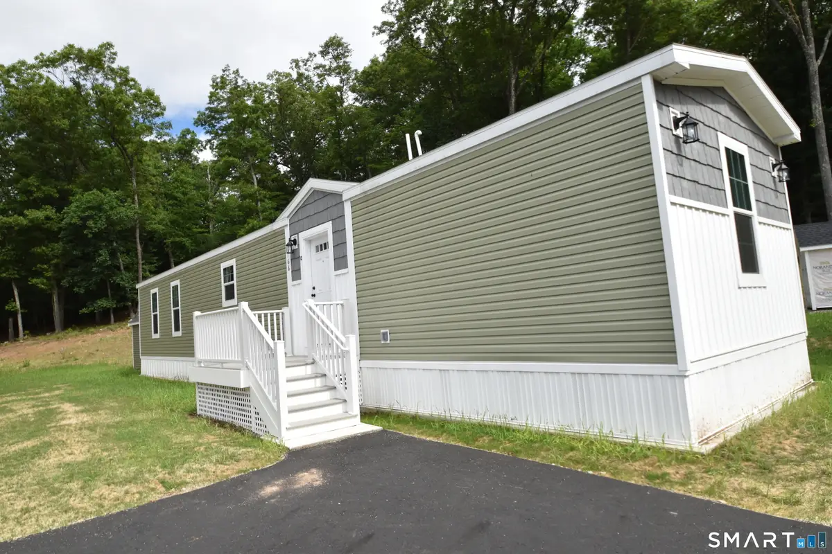 166 Boston Turnpike #A, Bolton, CT 06043 - #1