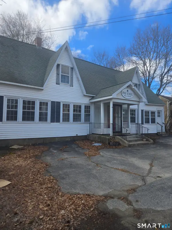 Route 169 Route, Woodstock, CT 06281