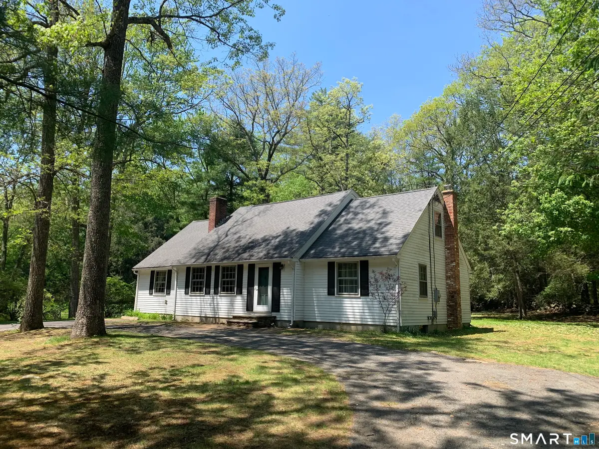 46 Mashapaug Road, Union, CT 06076 - #1
