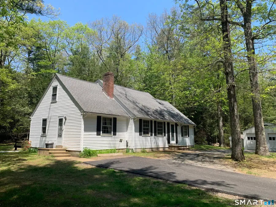 46 Mashapaug Road, Union, CT 06076 - #2