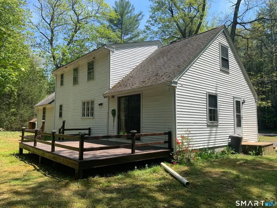 46 Mashapaug Road, Union, CT 06076 - #3