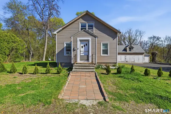 10 Parker Street, Enfield, CT 06082