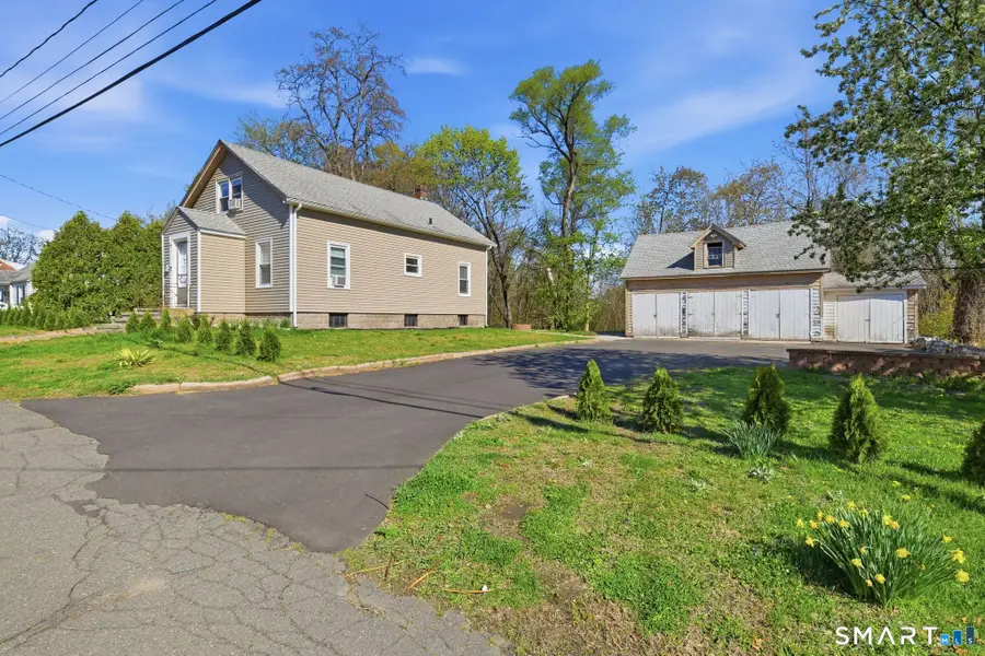 10 Parker Street, Enfield, CT 06082 - #2