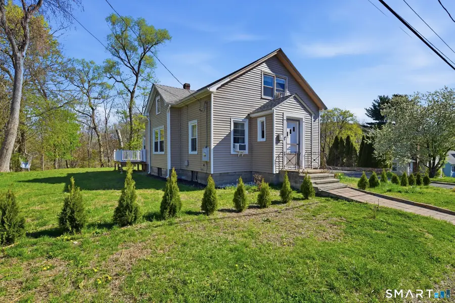 10 Parker Street, Enfield, CT 06082 - #3