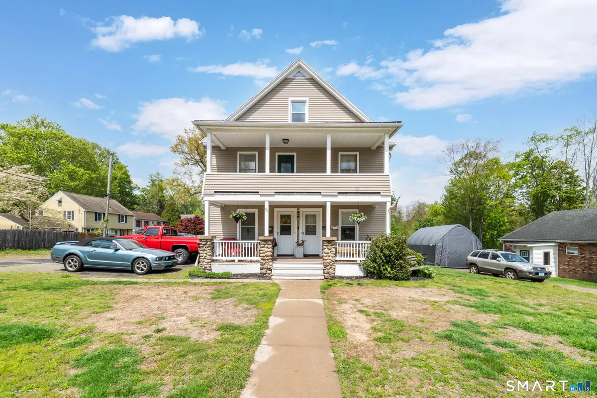 18 Maple Street, Terryville, CT 06786 - #1
