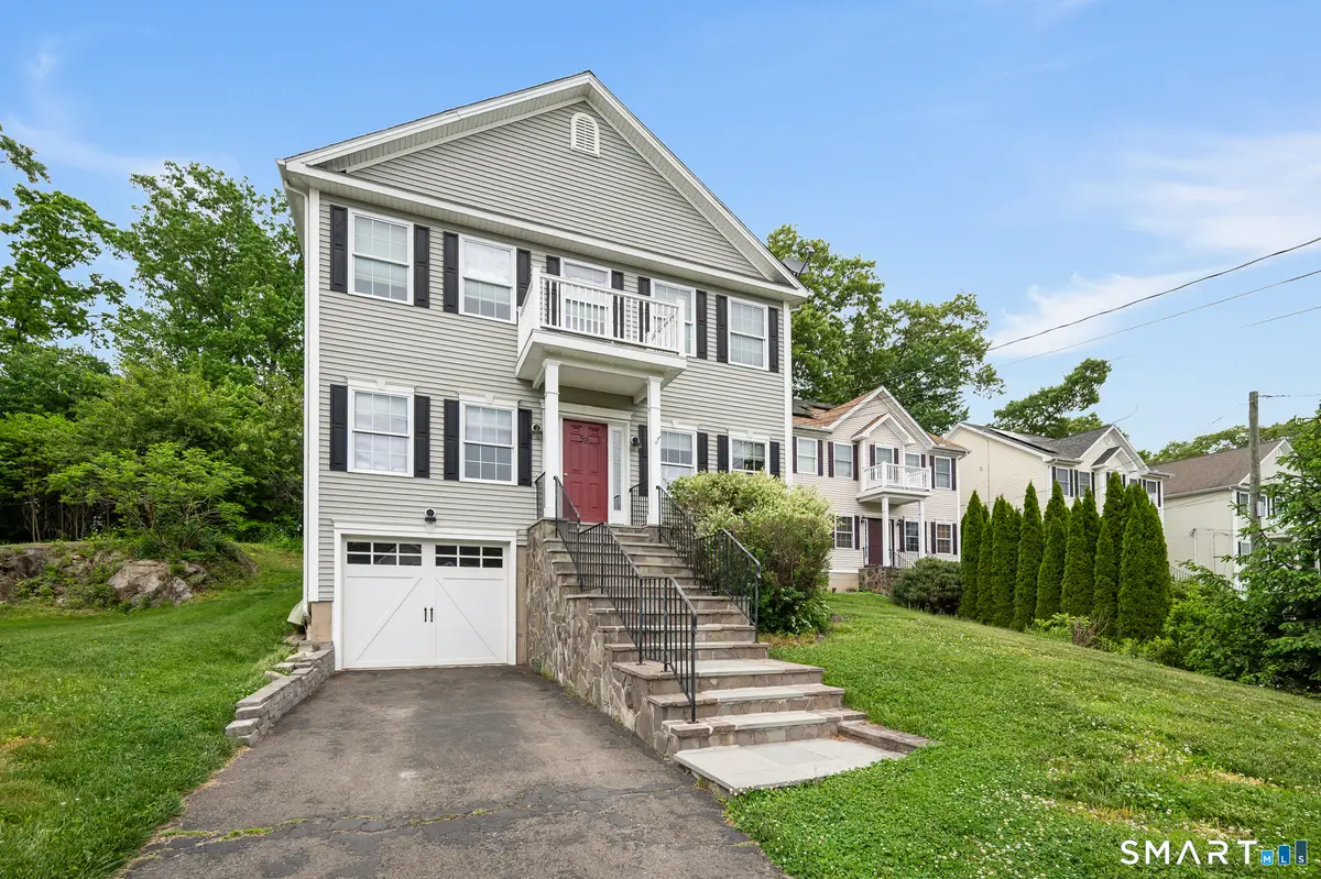 53 Hampton Road, Waterbury, CT 06708 - #1