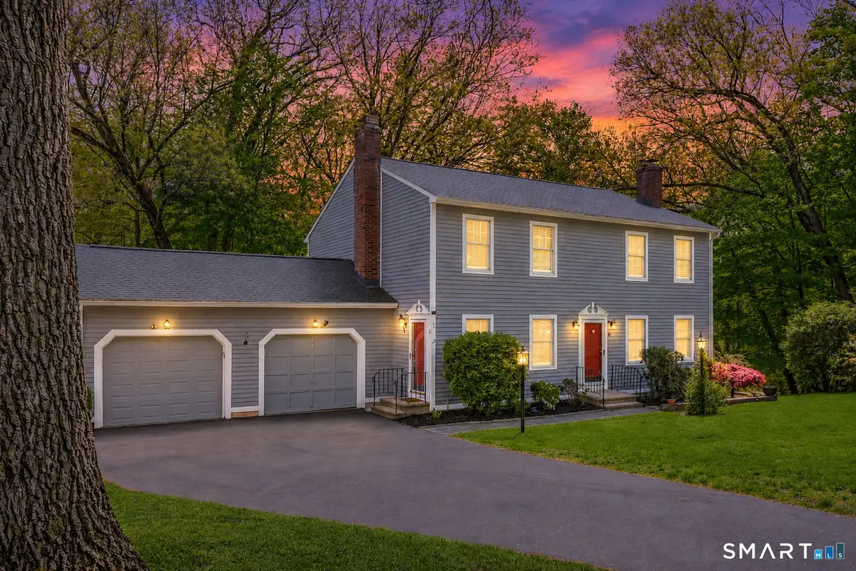 72 Kingfisher Circle #72, South Windsor, CT 06074 - #1