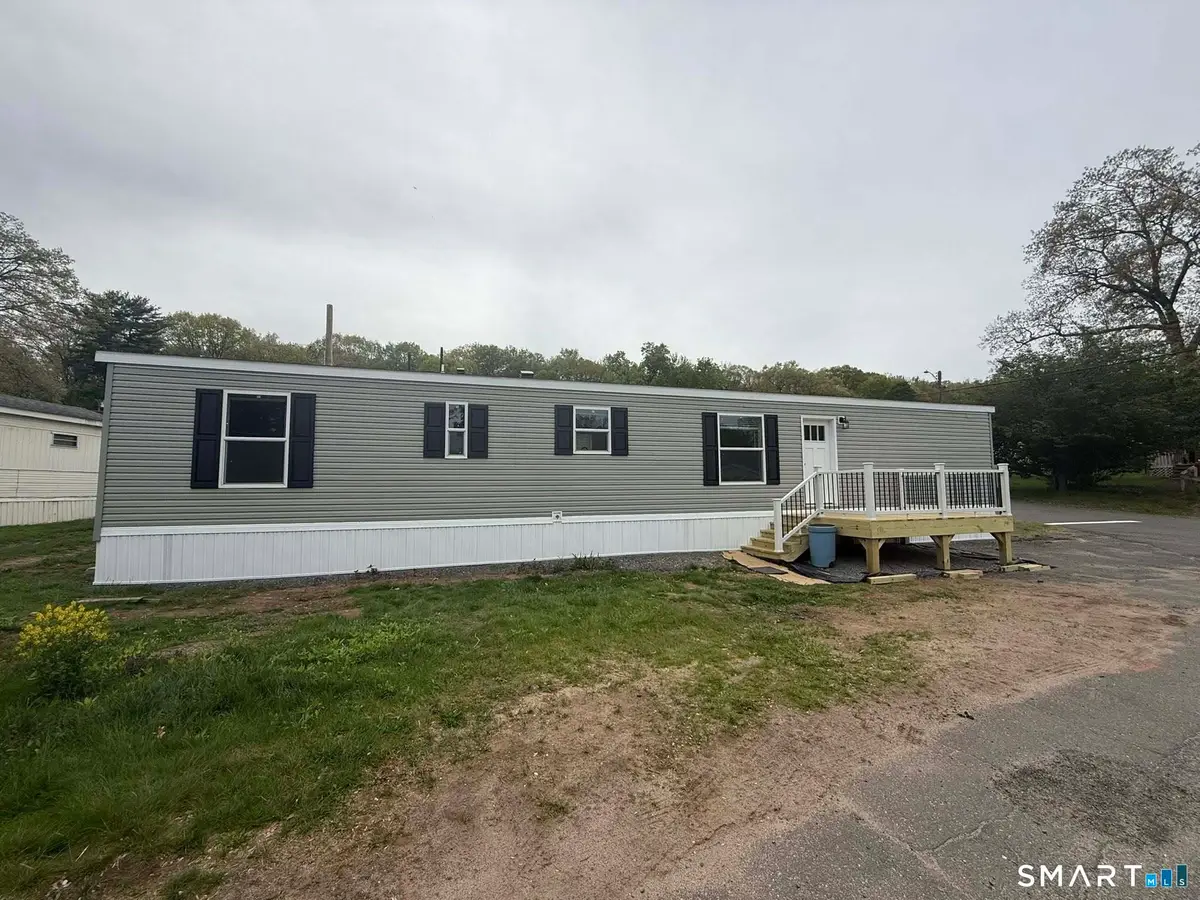325 Kelly Road #LOT M14, Vernon, CT 06066 - #1