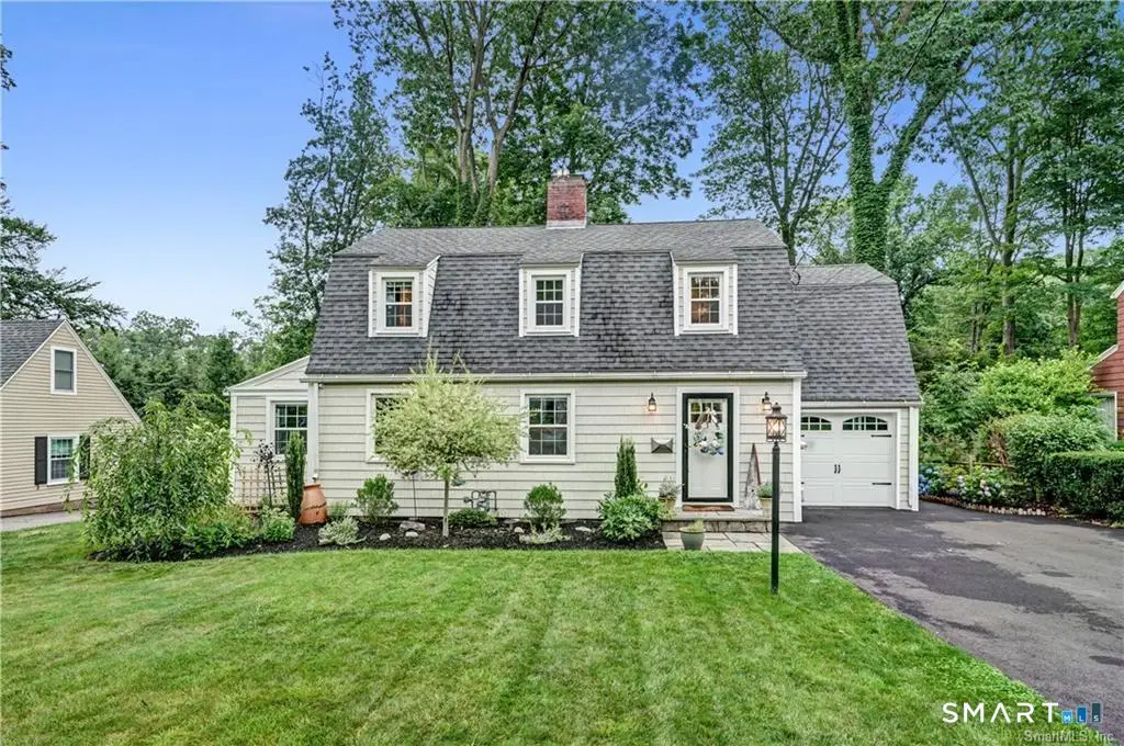80 Knollwood Road, North Haven, CT 06473 - #1
