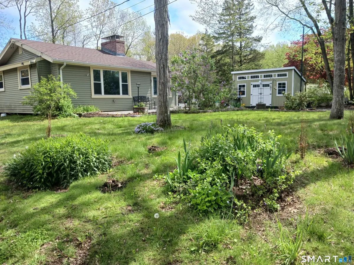 3 Vinegar Hill Road, Gales Ferry, CT 06335 - #1
