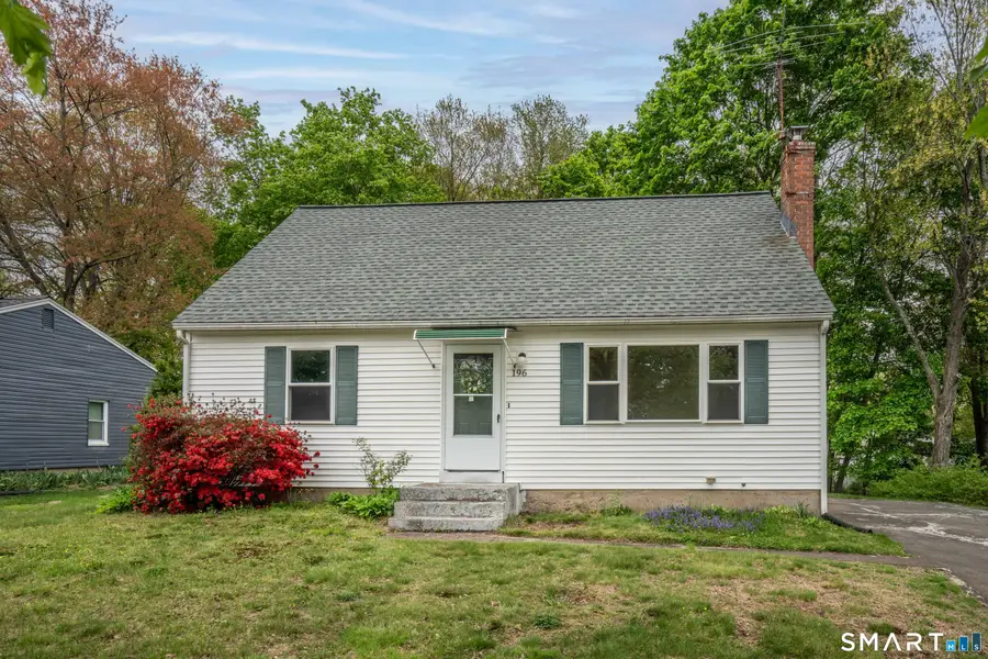 196 Shagbark Drive, Bristol, CT 06010 - #2
