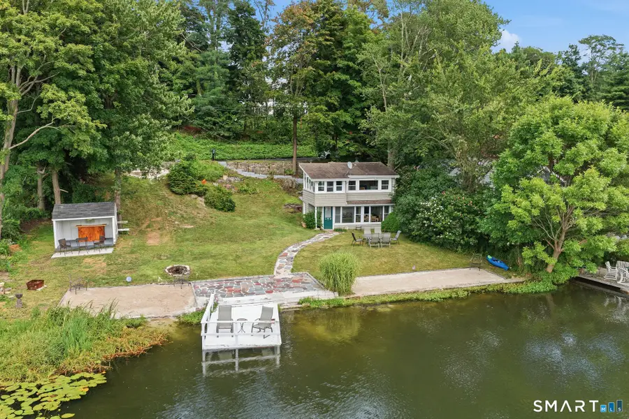 23 Ball Pond Road East, New Fairfield, CT 06812 - #3