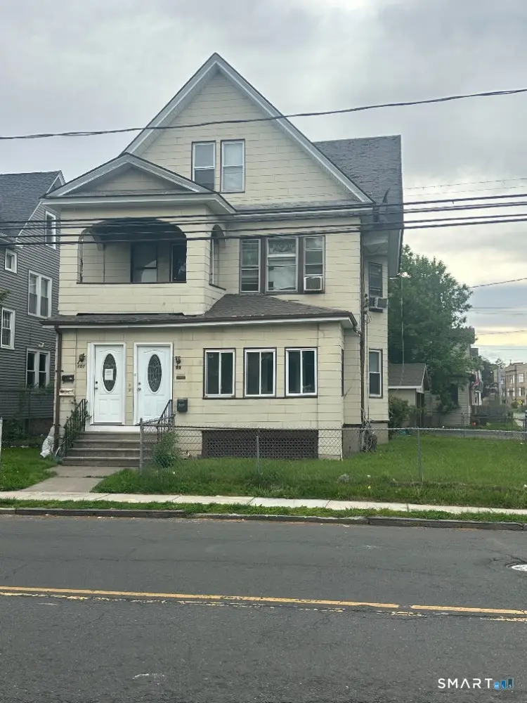 99-101 Campfield Avenue, Hartford, CT 06114 - #1