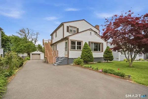 102 Highland Street, West Haven, CT 06516