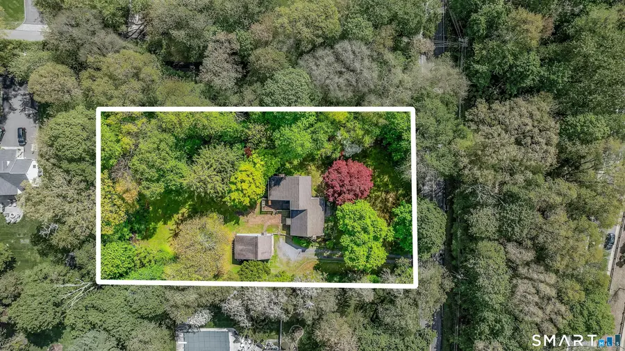 365 Jelliff Mill Road, New Canaan, CT 06840 - #3
