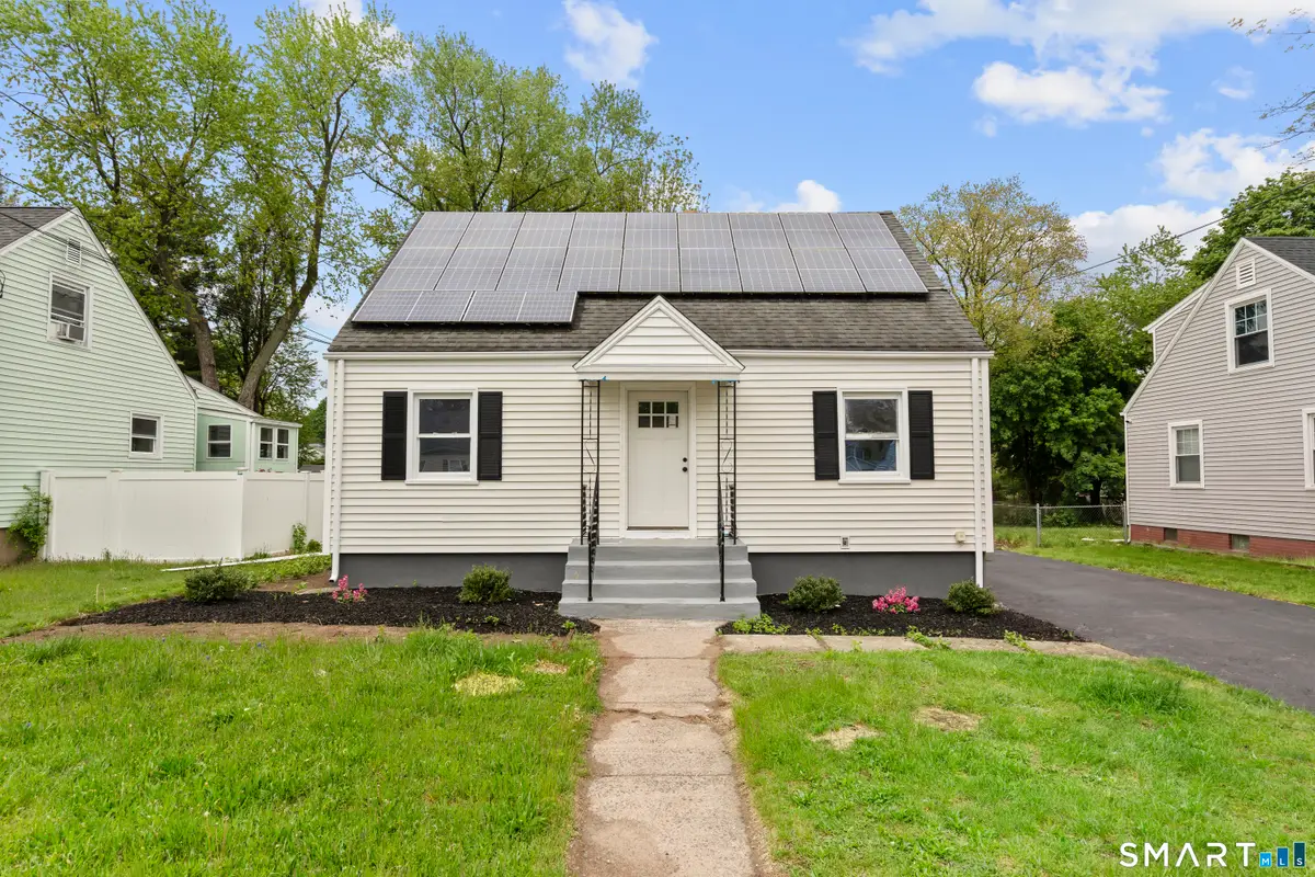 131 Chester Street, Hamden, CT 06514 - #1