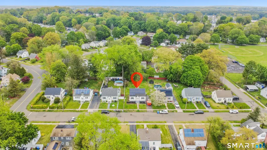 131 Chester Street, Hamden, CT 06514 - #3
