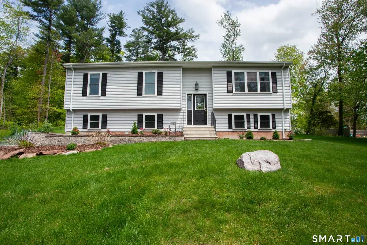 93 Rye Hill Circle, Somers, CT 06071 - #1