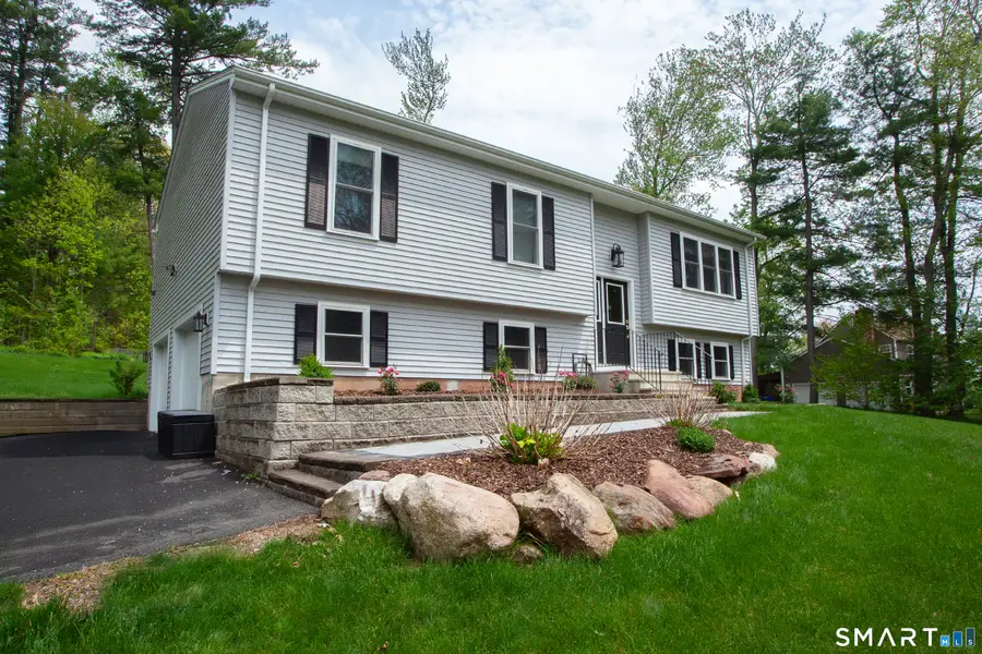 93 Rye Hill Circle, Somers, CT 06071 - #2