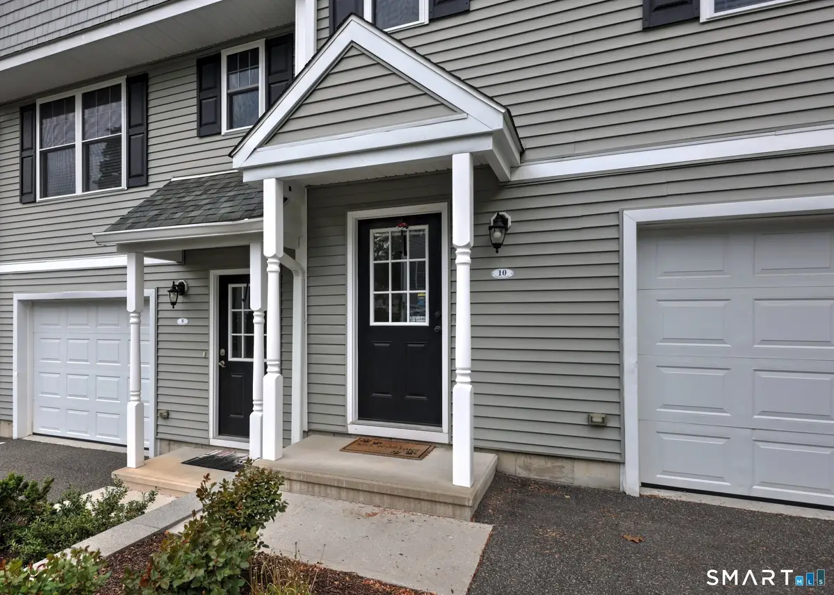 10 Barnum Court #10, Bethel, CT 06801 - #1