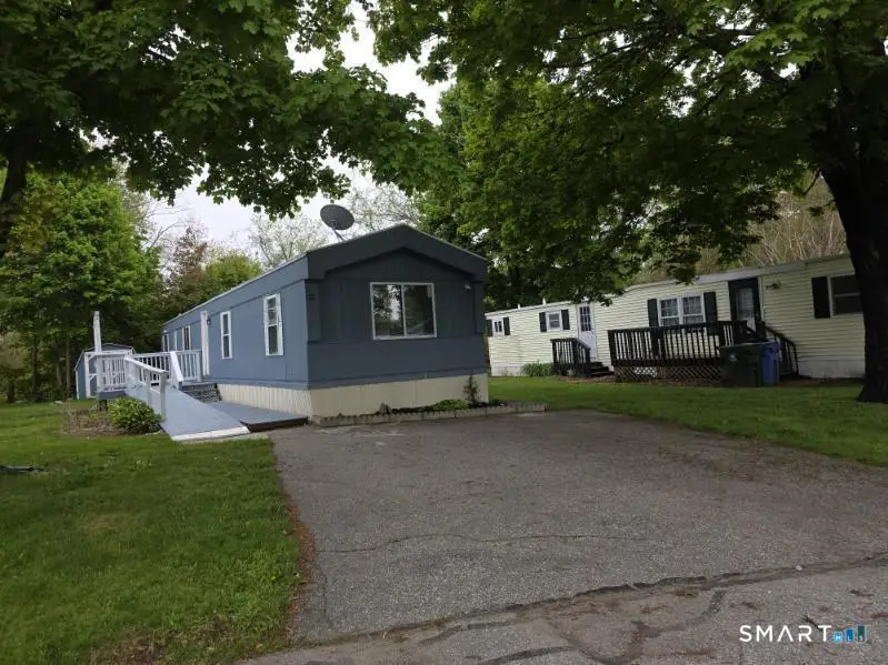 252 Old Canterbury Turnpike #LOT 33, Norwich, CT 06360 - #1