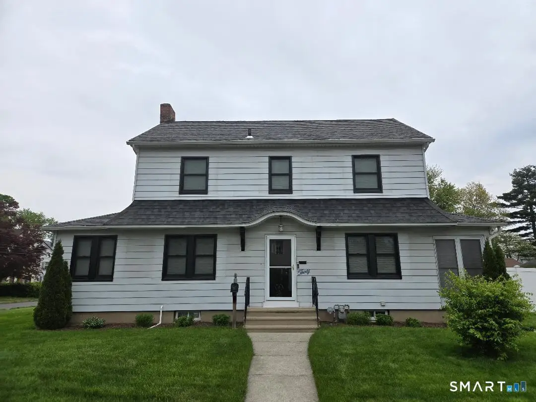 30 Walter Place, East Hartford, CT 06108 - #1
