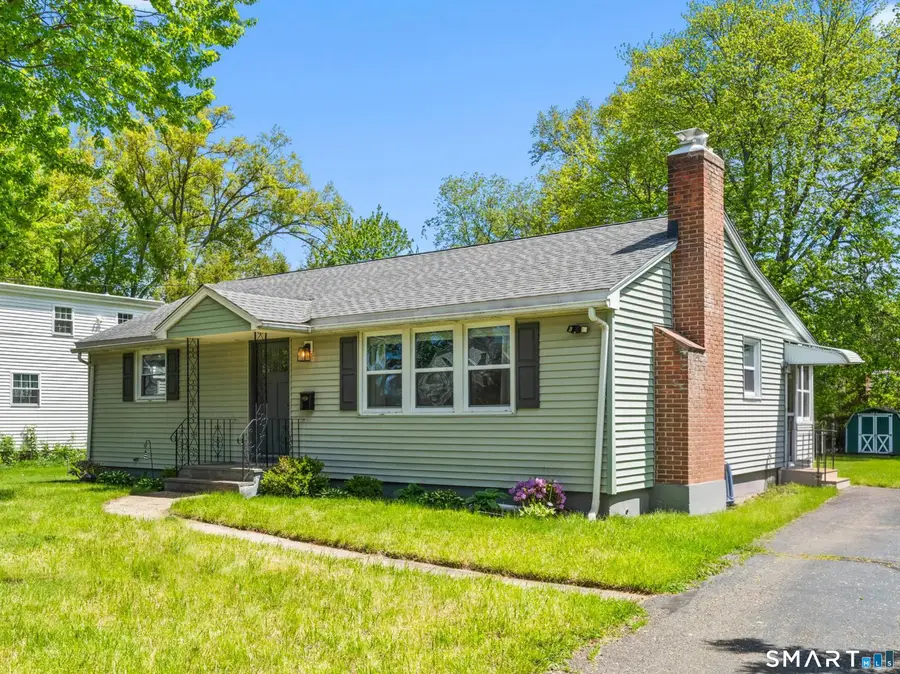 152 Somerset Street, West Hartford, CT 06110 - #2