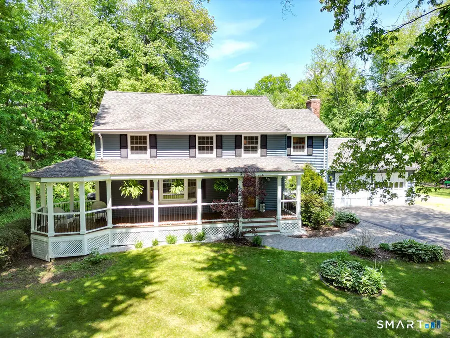 8 Ann Mar Lane, Simsbury, CT 06070 - #2