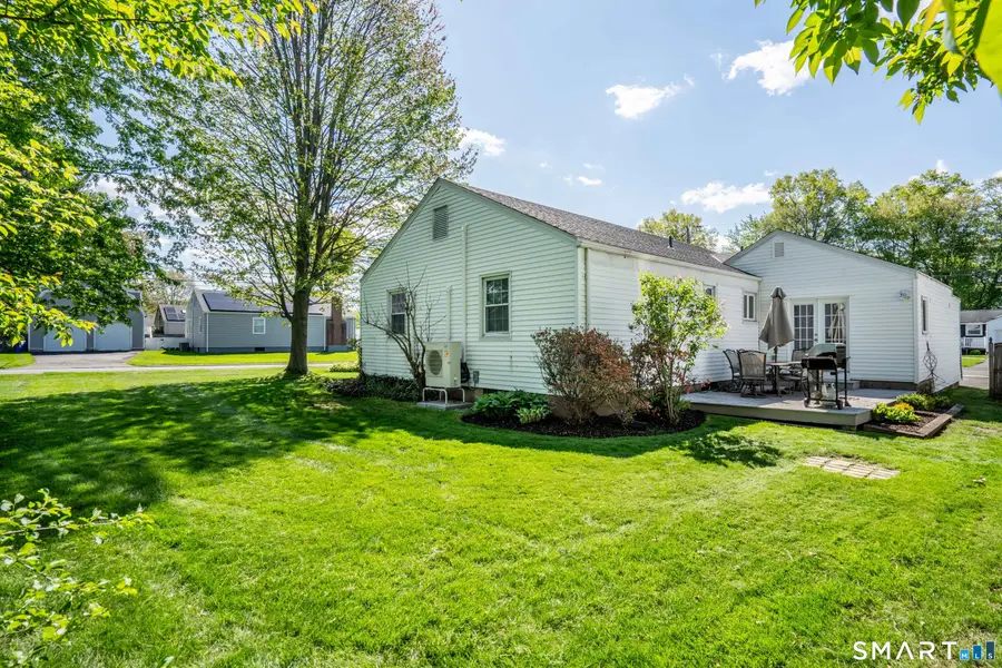 42 Haynes Road, West Hartford, CT 06117 - #3