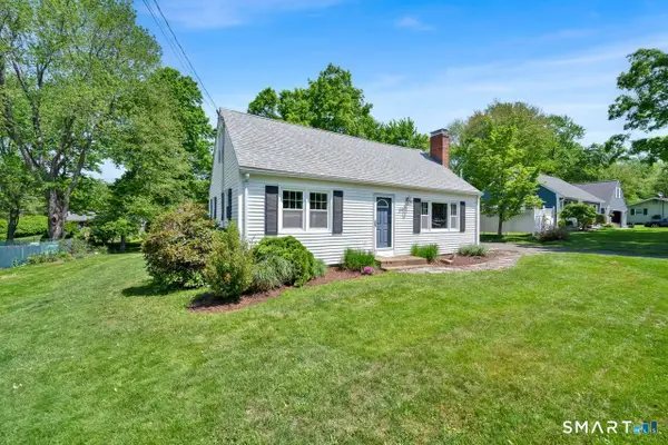 27 Russell Drive, Vernon, CT 06066