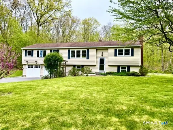 Address Withheld By Seller, Madison, CT 06443