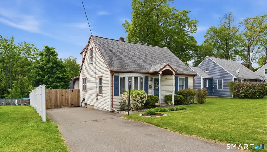 97 Garfield Road, Bristol, CT 06010 - #2
