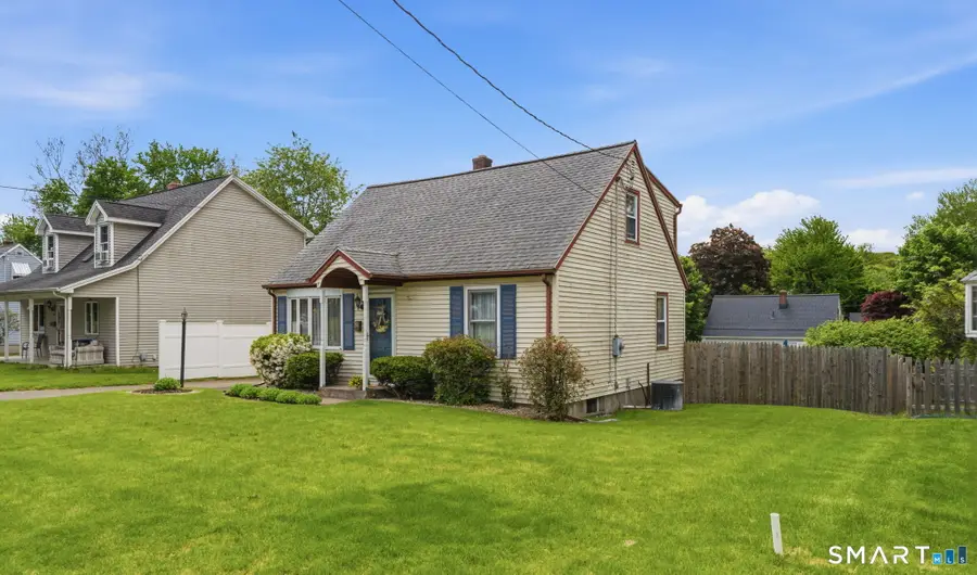 97 Garfield Road, Bristol, CT 06010 - #3