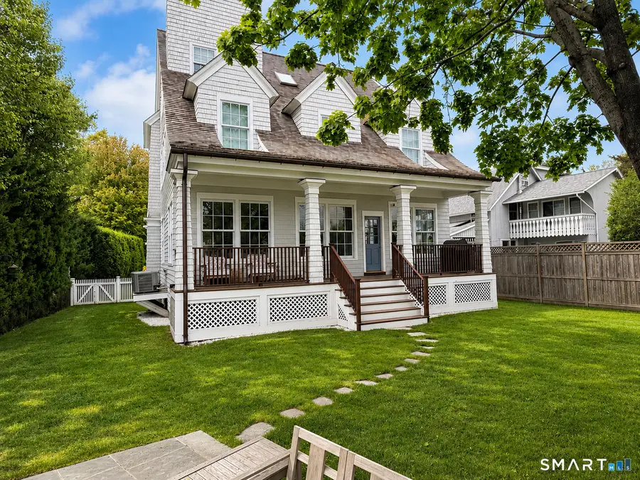 31 Craw Avenue, Norwalk, CT 06853 - #3