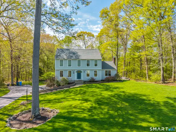 45 Milano Pond Drive, Madison, CT 06443