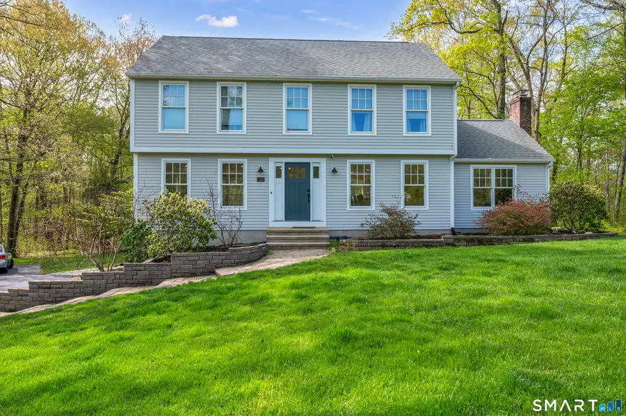 45 Milano Pond Drive, Madison, CT 06443 - #2