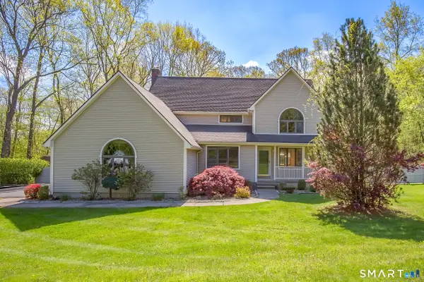 230 Kate Lane, Tolland, CT 06084