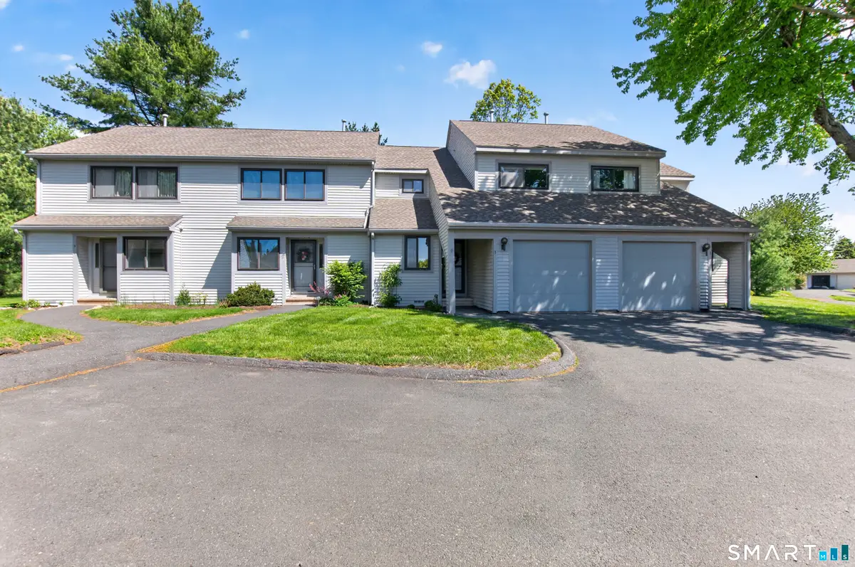 3 Greenview Drive #3, Rocky Hill, CT 06067 - #1