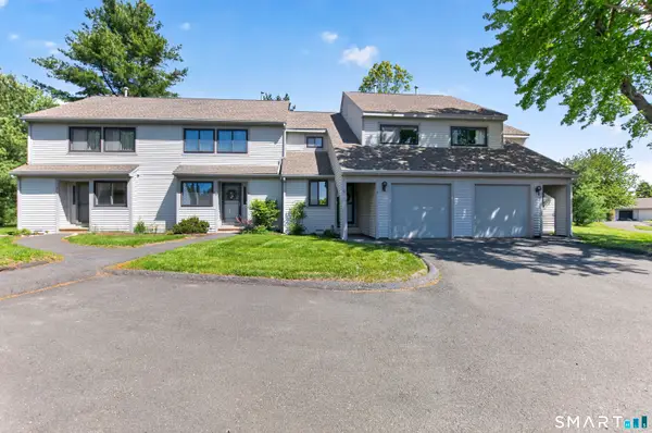 3 Greenview Drive #3, Rocky Hill, CT 06067