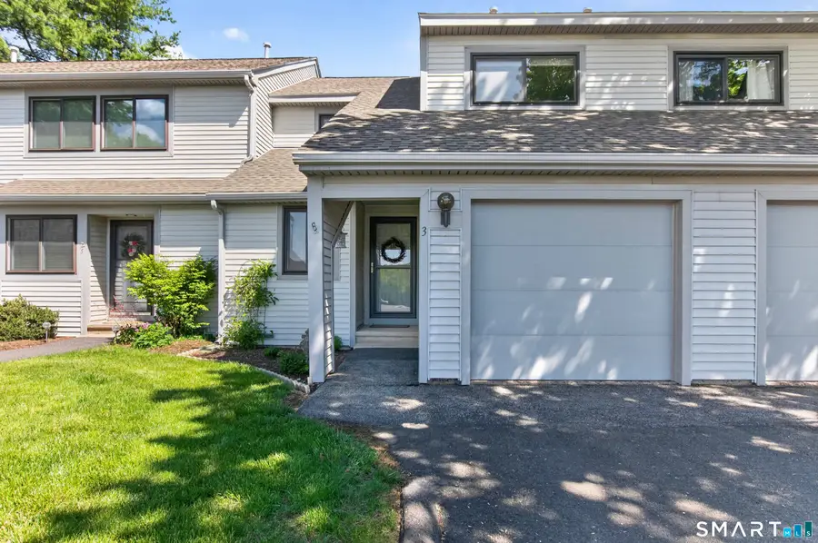 3 Greenview Drive #3, Rocky Hill, CT 06067 - #3