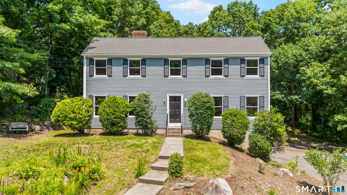 128 Midwood Avenue, Waterbury, CT 06708 - #1